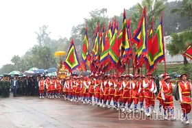 Thiêng liêng hai tiếng “đồng bào”