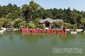 Cử tri kỳ vọng đổi mới và bứt phá trong nhiệm kỳ mới