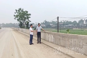 Chủ động phòng, chống thiên tai từ sớm, từ xa