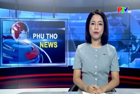 Phu Tho News on April 23, 2026