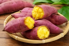 Ăn khoai lang sai cách, người phụ nữ lo lắng khi đường huyết tăng vọt