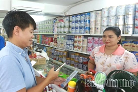 Khi Nghị quyết chạm đến từng người dân