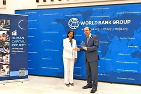 Việt Nam vào TOP 5 quốc gia về Chỉ số vốn con người mở rộng