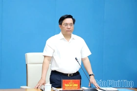 Quyết liệt triển khai cơ chế “luồng xanh”, đẩy nhanh tiến độ giải ngân vốn đầu tư công