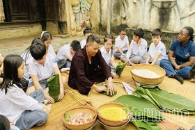 Phú Thọ có 115 làng nghề, làng nghề truyền thống