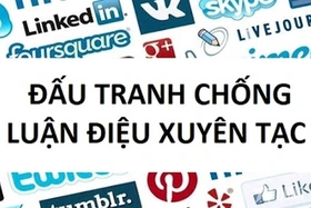 Nhận diện và giải mã luận điệu lợi dụng “nhân quyền” chống phá cách mạng Việt Nam trong giai đoạn hiện nay