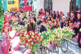 Tạo môi trường du lịch an toàn, thân thiện