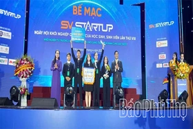 STEM - “cú hích” đổi mới, nâng cao chất lượng giáo dục