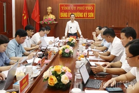 Tháo gỡ vướng mắc, đẩy nhanh bồi thường, tái định cư dự án giao thông trọng điểm