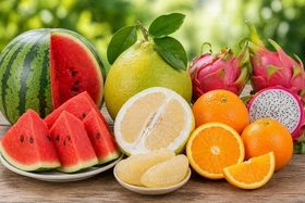 Mùa nóng ăn gì để mát gan, tốt thận?&nbsp;