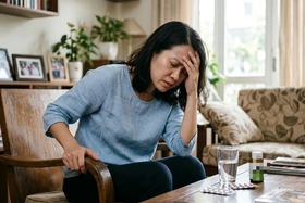 Nhức đầu, chóng mặt: Khi nào là dấu hiệu nguy hiểm?