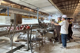 Giải pháp giữ chân người lao động