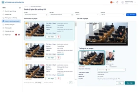 AI “giám thị số”: Chủ động bảo vệ sự công bằng trong thi cử