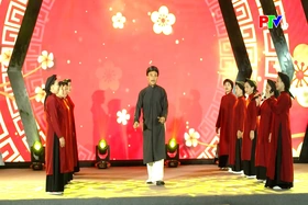 Vân Phú - Điểm hẹn di sản