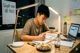 Mùa ôn thi: Sĩ tử cần bổ sung chất gì để tốt cho não bộ và trí nhớ?