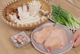 Giá cả thị trường ngày 26/4/2026