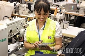 Yi Da Vietnam Co., Ltd. Allocates 11 Billion VND for Loyalty Bonuses to Honor Employees