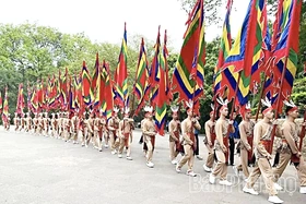 The Sacred Bond Connecting the Vietnamese Community