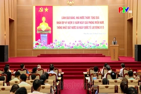 Phu Tho News on April 28, 2026