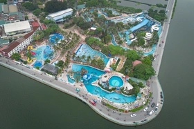 Khám phá 5 khu vui chơi sát Hà Nội cho trẻ em dịp 30/4