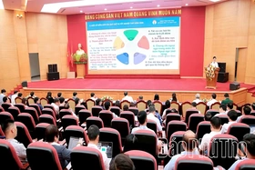 Rà soát kỹ, đảm bảo kỳ thi tốt nghiệp THPT an toàn, nghiêm túc, đúng quy chế