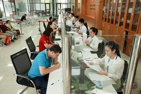 Các đơn vị sự nghiệp công lập tiếp tục được tinh gọn trong quý II/2026