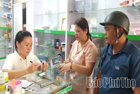 Đòn bẩy tạo sinh kế bền vững