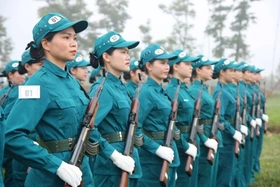 Dự kiến thời gian đào tạo, huấn luyện Dân quân tự vệ về tình trạng khẩn cấp