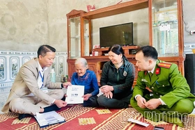 Tăng tốc ngay từ đầu nhiệm kỳ