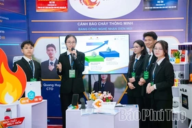 Bài 2: Tập trung phát triển nguồn nhân lực chất lượng cao