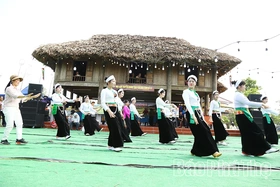 Giỗ Tổ Hùng Vương – cơ hội vàng cho du lịch Đất Tổ hút khách