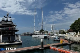 Đảo Bali của Indonesia trước rủi ro từ Vành đai lửa Thái Bình Dương