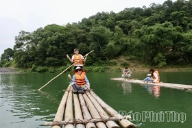 Khám phá du lịch miền sơn cước