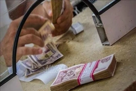 Cuba tăng cường cơ chế ngăn chặn tội phạm tài chính
