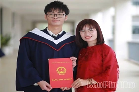 Kỳ 3: Khẳng định vị thế giáo dục Đất Tổ trong kỷ nguyên mới