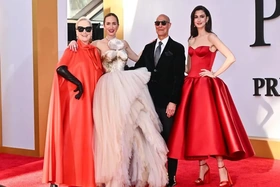 The Devil Wears Prada 2: Khi thời trang bước ra khỏi màn ảnh