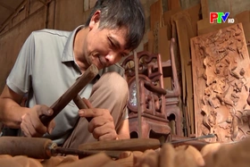 Thanh Lang: A place that preserves the soul of the village