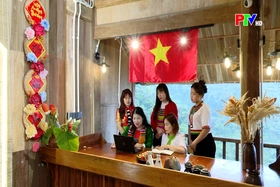 Digital transformation in tourism in Phu Tho province