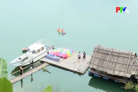 Các điểm du lịch sẵn sàng đón khách trong kỳ nghỉ 30/4 - 1/5