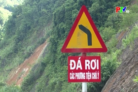 Phòng, chống nguy cơ sạt lở mùa mưa bão năm 2026