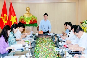 Hoàn thiện quy chế làm việc và bảo vệ bí mật nhà nước của HĐND tỉnh