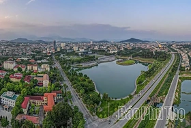 Phu Tho: Clearing the Path for Sustainable Development
