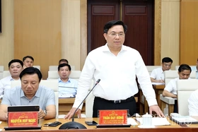 Decisively Accelerating Site Clearance for Key 110kV Power Projects