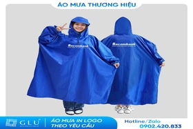 Áo Mưa Thương Hiệu - Triết lý khác biệt để thành công trong ngành sản xuất áo mưa