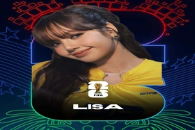 Lisa gây sốt khi xác nhận trình diễn tại lễ khai mạc World Cup 2026