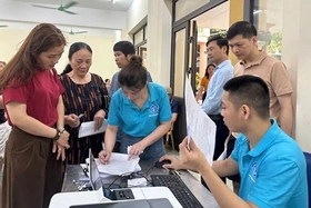 Bảo hiểm xã hội Việt Nam có chỉ đạo mới về việc thay đổi ủy quyền nhận lương hưu, trợ cấp