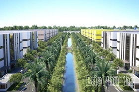 Kỳ 3: Đột phá chiến lược và tầm nhìn tương lai