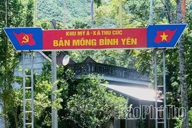 Dựng vững “thế trận lòng dân” - nền tảng giữ bình yên từ cơ sở