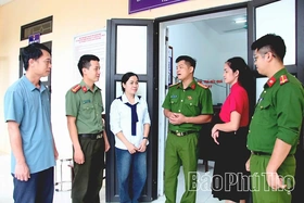 Kỳ II: “Điểm tựa lòng dân” trong đồng bào tôn giáo