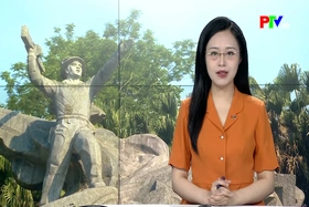 Những dấu chân làm nên chiến thắng Điện Biên